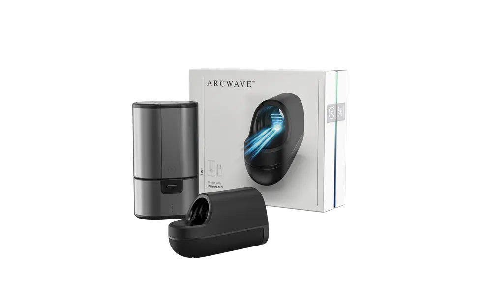 Arcwave Ion Male Stroker