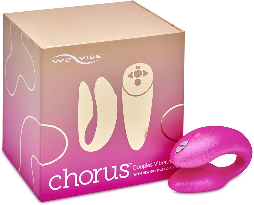 CHORUS by We-Vibe