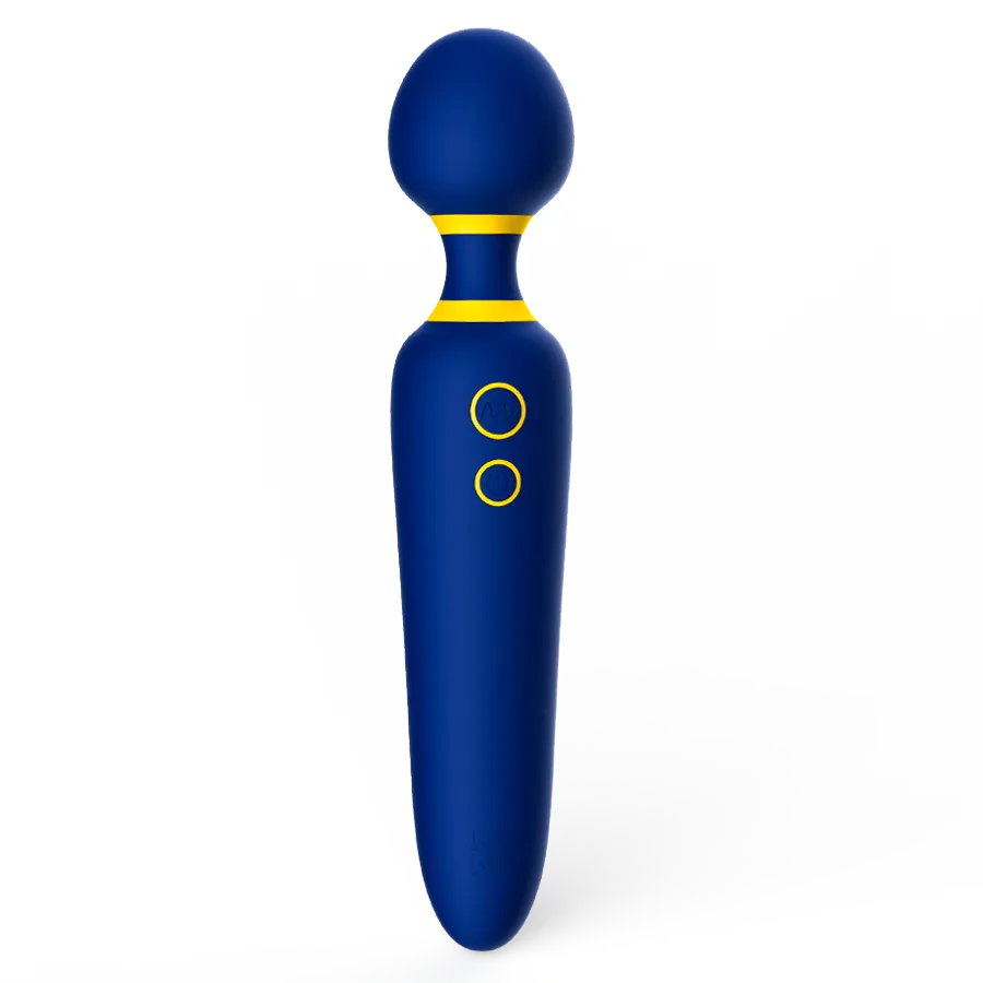 FLIP Wand Massager by ROMP