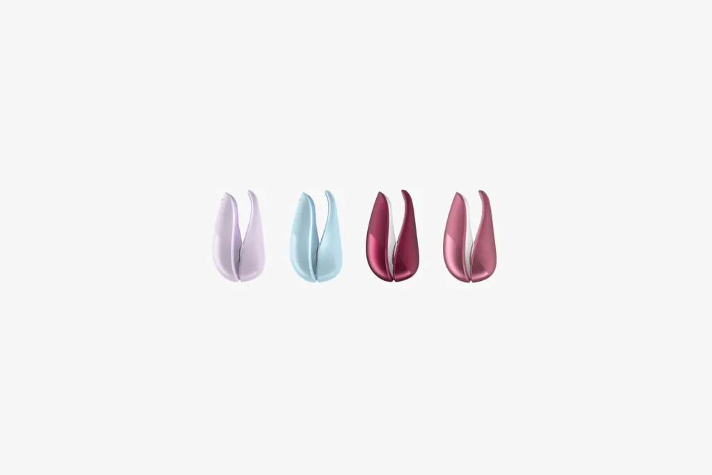LIBERTY by Womanizer