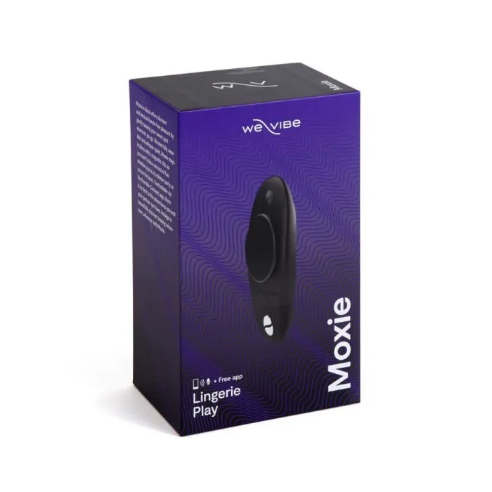Moxie by We-Vibe