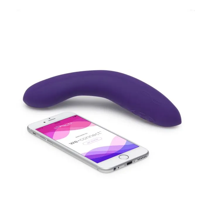 RAVE by We-Vibe