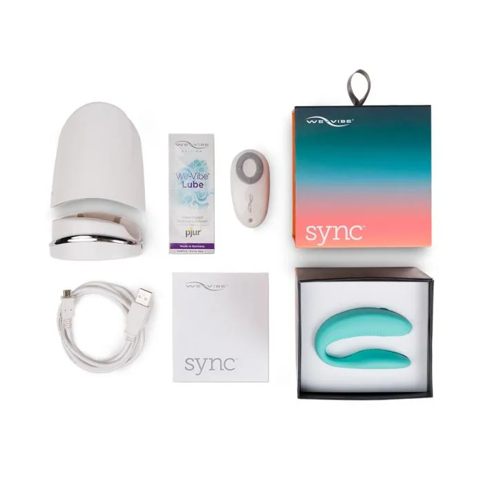 Sync by We-Vibe