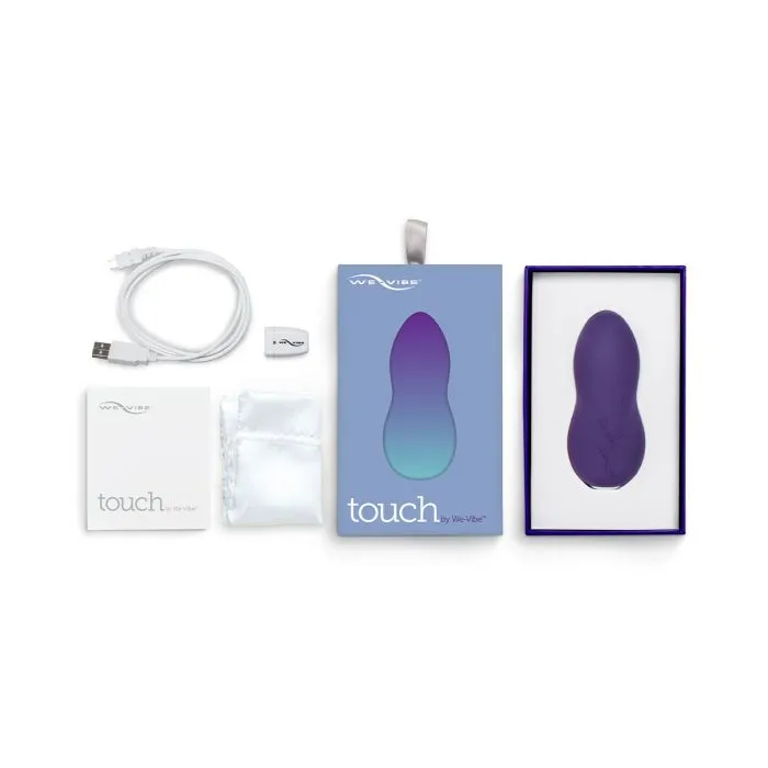 TOUCH by We-Vibe