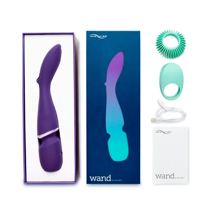 Wand by We-Vibe